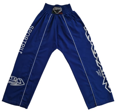 Pantalón vintage, Sap1