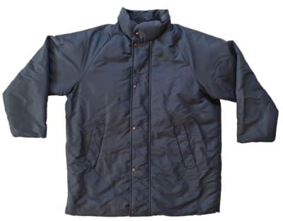 Parka vintage, Moncler Grenoble1