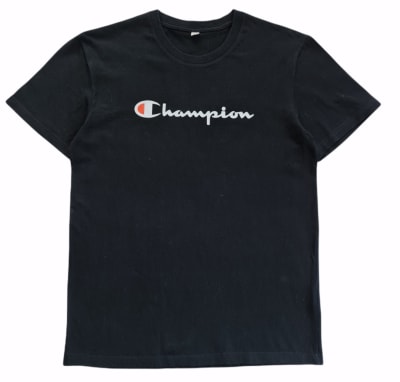 Polera hombre | Reciclage I Love