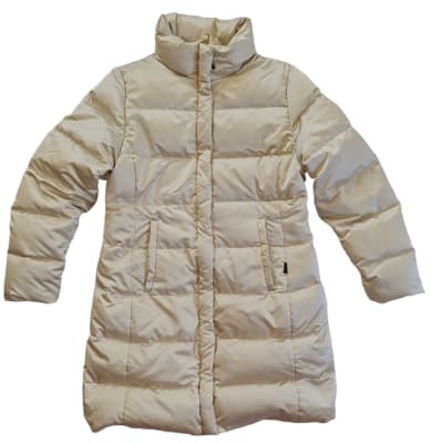 Parka vintage, Moncler1