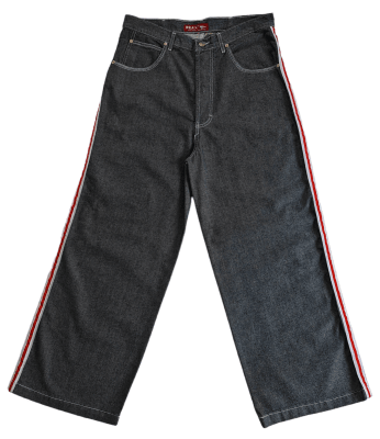 Jeans vintage, RE&X1