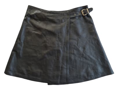 Falda vintage, Settore1