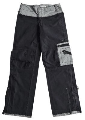 Jeans vintage, O´neill1