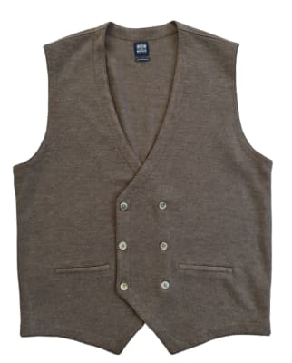 Vest vintage, Boggi1