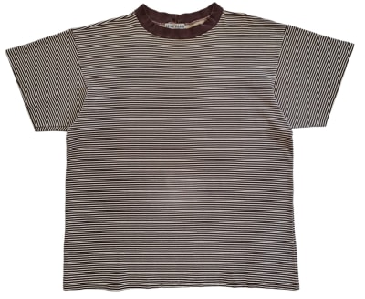 Tshirt vintage, Stone Island1
