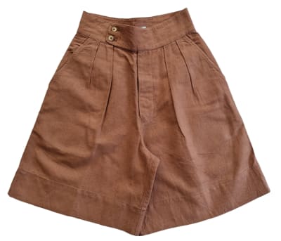 Short vintage, Calvin Klein4