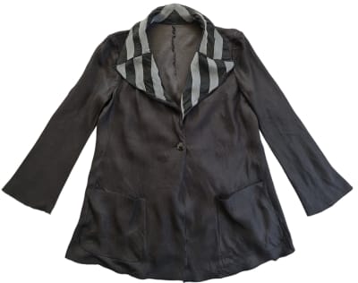Blazer vintage, Giorgio Armani1