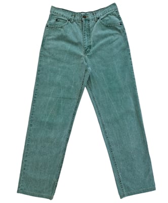 Jeans vintage, Missoni1