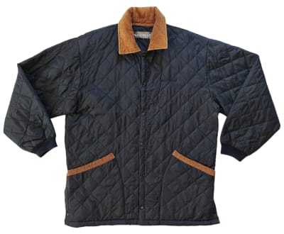 Parka vintage, Naf Naf1
