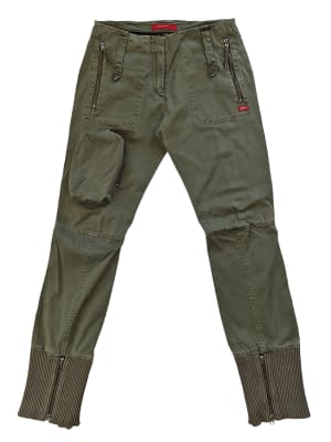 Cargo vintage, Miss Sixty1