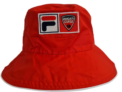 Sombrero vintage, Fila1