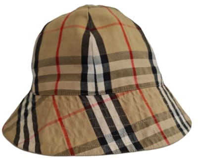 Bucket vintage, cuadrille1