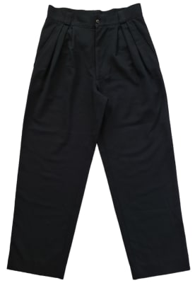 Pantalón vintage, Gianni Versace1