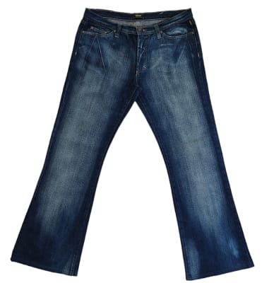Jeans vintage, Versace1