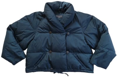 Puffer vintage, Weekend1