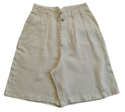 Short vintage, Calvin Klein Sport1