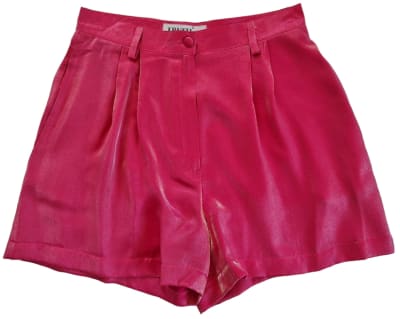 Short vintage, Frutti di Bosco1