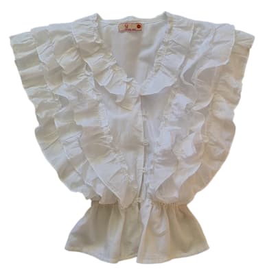Blusa vintage, Gaymar1