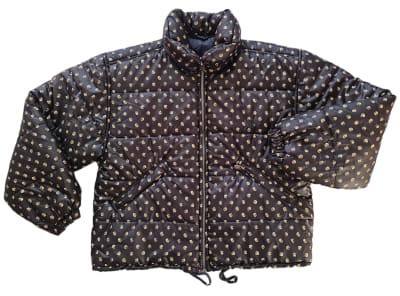 Puffer vintage, Belfe&Belfe1