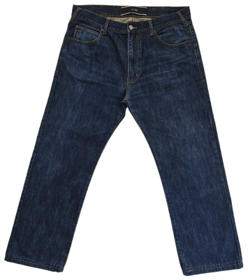 Jeans vintage, Armani 341