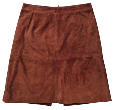 Falda vintage, Dolce&Gabanna1