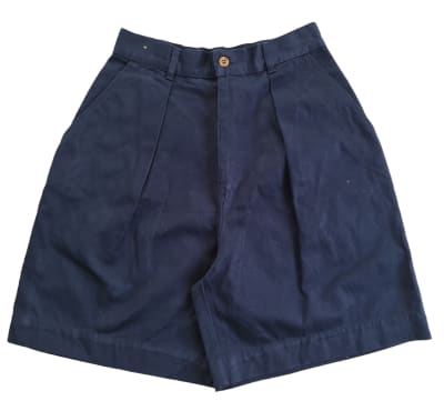 Short vintage, Club Monaco1