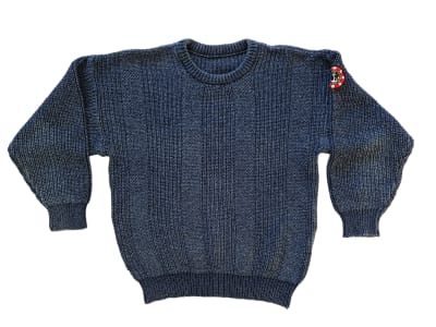 Sweater vintage de navegación1