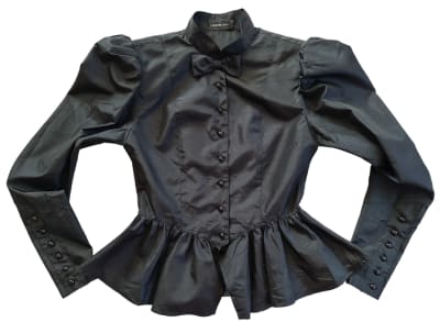 Blusa vintage, Nominal1
