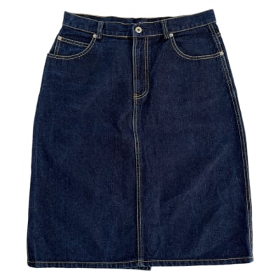 Falda vintage, Gap1