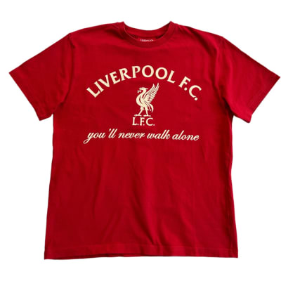 Tee vintage, Liverpool1