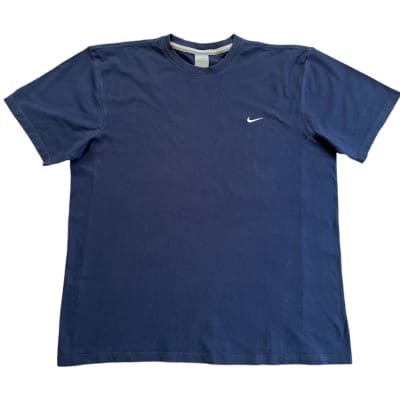 Tee vintage, Nike XXL1