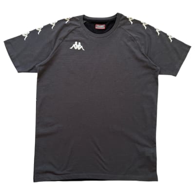 Tee vintage, Kappa plata1