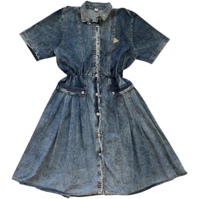 Vestido vintage, She1