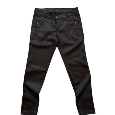 Pantalón vintage, Versace 281