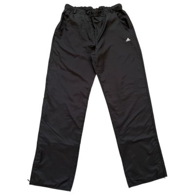Buzo vintage, Adidas1