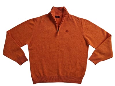Sweater vintage, Kappa1