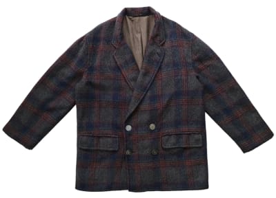 Saco vintage, Missoni uomo1