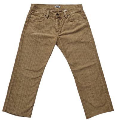 Pantalón vintage, Moschino uomo1