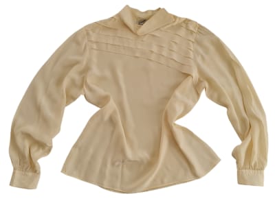 Top vintage, Primavera1