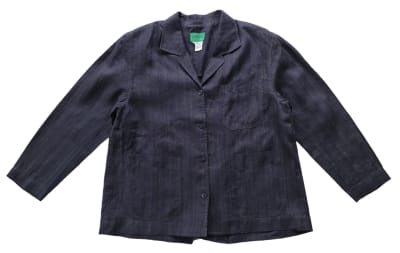 Saco vintage, KENZO1