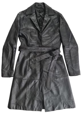 Abrigo vintage, Castro Concept1