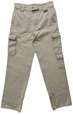Cargo pants vintage, Belstaff1