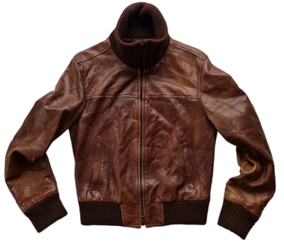 Bomber vintage, Phard1