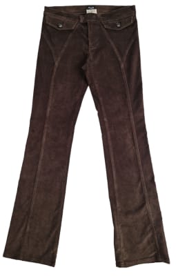 Pantalón vintage, Dolcce&Gabbana1
