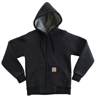 Poleron vintage, Carhartt1