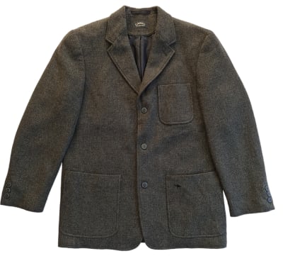 Saco vintage, Camel1