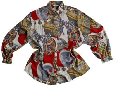 Blusa vintage, Cose Cosi ok1