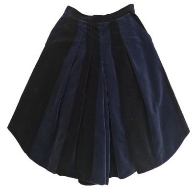 Pantalón vintage, Giorgio Armani1