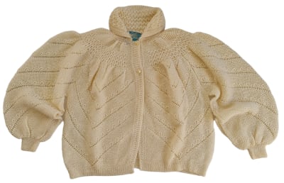 Sweater vintage, Dimma1