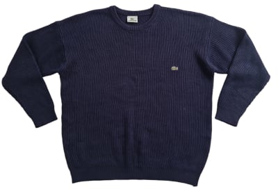 Sweater vintage, Lacoste 51